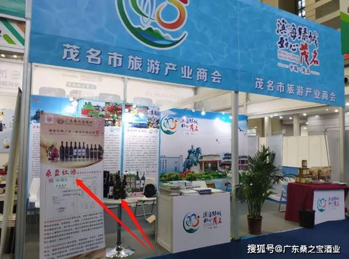 桑盈桑葚紅酒閃耀四川文創(chuàng)大會 數(shù)字創(chuàng)意賦能文旅新篇章