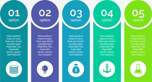 解鎖數字創意寶藏 免費手繪PPT步驟圖與電商素材下載指南